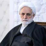 اژه‌ای:دشمنان باید غرامت جنگی بپردازند