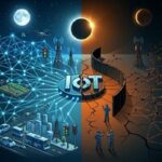 اینترنت اشیا بدون اینترنت