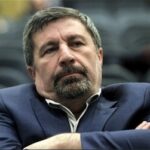 «اینترنت پرو» نخرید / الیاس حضرتی: «دندان روی جگر بگذارید، اینترنت وصل می‌شود»