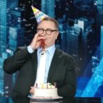 بازیگر آمریکایی: جنگ ایران نشانه امپراتوری رو به زوال آمریکا است