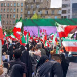 بچه‌ها برای فرشته‌های میناب سنگ تمام گذاشتند؛ تماشای یک شور کودکانه