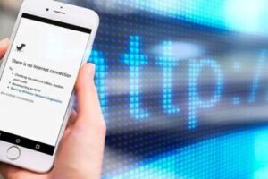 تاثیرات قطع اینترنت بر فعالیت‌های پژوهشی در دانشگاه‌ها