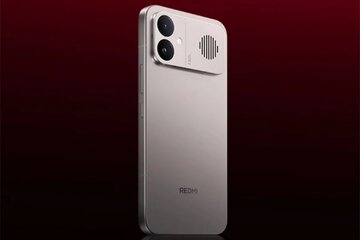 تاریخ رونمایی گوشی ردمی K90 مکس اعلام شد