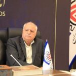 تکلیف قیمت نان و گرانفرشی را تا پایان خرداد مشخص‌ می‌کنیم