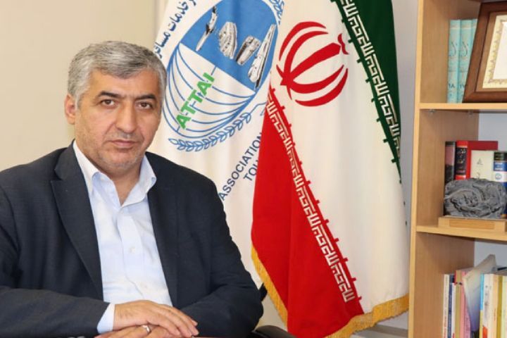 جدی شدن تعدیل نیرو در «ایران ایر»؛ ماجرای اخراج ۲ هزار نفر سال ۹۹ تکرار میشود؟ جدی شدن تعدیل نیرو در «ایران ایر»؛ ماجرای اخراج ۲ هزار نفر سال ۹۹ تکرار میشود؟