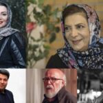 جدیدترین واکنش هنرمندان به جنگ رمضان