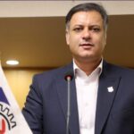 جریان عادی زنجیره تولید و تأمین مواد غذایی