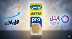 جزئیات اینترنت پرو به روایت پروسازان / فروش بدون محدودیت تعداد کاربر به پولدارها / جهش هزینه سالانه بسته ۵۰ گیگ از ۵ به ۳۲ میلیون تومان