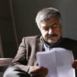 جلیل سامان: آمریکا تازه درک کرده با دم شیر بازی می‌کند