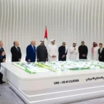 جمهوری اسلامی ایران دیتاسنتر ۳۰ میلیارد دلاری استارگیت در ابوظبی را تهدید به نابودی کرد