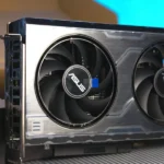 جهش بی‌سابقه قیمت سخت‌افزار؛ RTX 5050 از ۵۰ میلیون رد شد