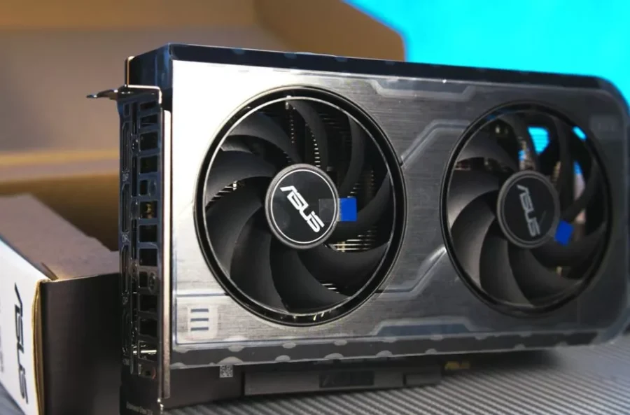 جهش بی‌سابقه قیمت سخت‌افزار؛ RTX 5050 از ۵۰ میلیون رد شد