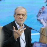 حضور سرزده رئیس‌جمهور در ساختمان اورژانس تهران