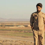 «حماسه عشق» را در اربعین رهبر شهید تماشا کنید