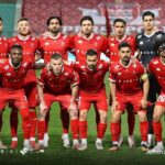 خبر خوب برای پرسپولیسی‌ها در شرایط جنگی