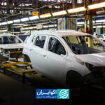 خبر مهم برای خریداران خودرو / مجوز افزایش قیمت در سال جدید صادر نشد
