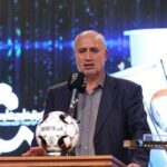 خبر مهم تاج در مورد نحوه ادامه مسابقات لیگ برتر