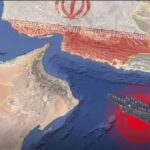 خلیج فارس تنها مسیر واردات کالا به ایران نیست
