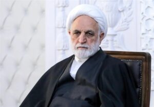 دعوت رئیس قوه قضاییه برای پیوستن به پویش «ایران همدل»