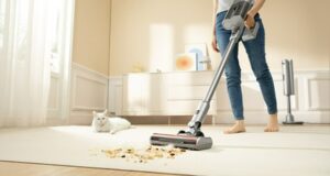 رتبه‌بندی 10 برند معتبر جاروبرقی بر اساس Consumer Reports