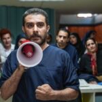 رونمایی از آنونس رسمی سریال «کلینیک رویا»