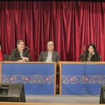 رونمایی از بیانیه تحلیلی حقوقدانان ایران/نقشه راه پیگیری حقوقی تجاوزات