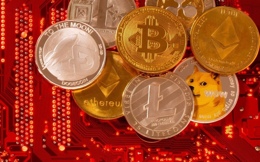 رکورد تاریخی در بازار رمز ارزها/ قیمت بیت‌کوین امروز به چند دلار رسید؟