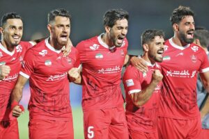 سرمربی فصل آینده پرسپولیس مشخص شد