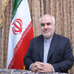 سفیر ایران در هند: پروژه‌های بندر چابهار با سرعت در حال پیشرفت است