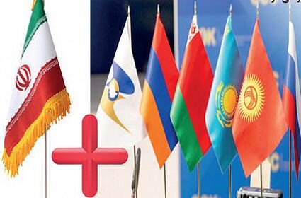 سهم تجارت خوزستان با کشورهای اوراسیا چه میزان است؟ سهم تجارت خوزستان با کشورهای اوراسیا چه میزان است؟