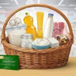 شارژ کالابرگ سرپرستان خانوار با رقم آخر کد ملی 7، 8 و 9 از امروز