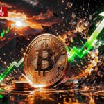 شروع یک روز خوش برای بیت‌کوین/ به سناریو صعودی امیدوار باشیم؟