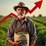 شوک جنگ علیه ایران؛ کشاورزی جهان هنوز در بن‌بست انرژی و کود