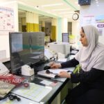 صدور ۵۰۰ هزار حکم کارگزینی در وزارت بهداشت
