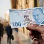 قیمت لیر ترکیه امروز شنبه ۱۵ فروردین ۱۴۰۵ / لیر ترکیه بیش از ۳۵ درصد گران شد