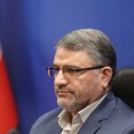 مسجدی: پیکر 40 درصد شهدای این جنگ قابل شناسایی نبود