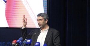 معاون وزیر ارتباطات: طرح اینترنت پرو راهکاری موقتی است