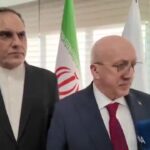 معاون وزیر تجارت و رییس گمرک ترکیه: تجارت با ایران را افزایش می‌دهیم