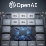 معماری تراشه هوش مصنوعی OpenAI برملا شد؛ طراحی هوشمندانه برای رفع محدودیت‌ها