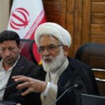 منتظری: هیچ پرونده‌ قضایی از سال گذشته بدون اقدام باقی نمانده است