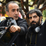 مهدی شامحمدی: تا پای جان برای ایران می‌مانیم