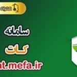 مهم‌ترین ویژگی سامانه کات؛ حذف بروکراسی اعطای تسهیلات بانکهای دولتی