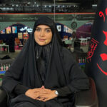 مژده لواسانی: اگر هنوز کنار ترامپ و ویرانی ایران ایستاده‌اید شرم کنید!