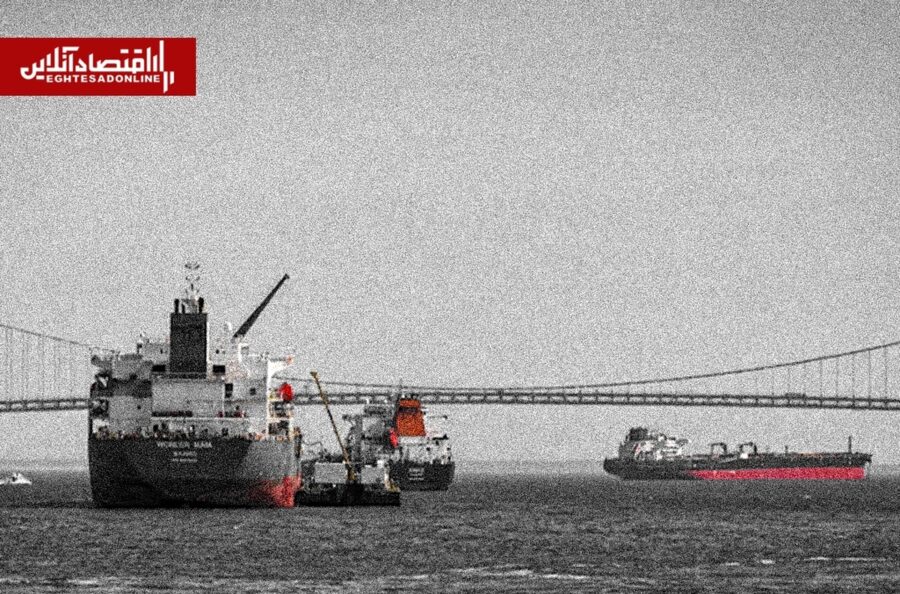 نفت آمریکا در آستانه ثبت رکورد جدید پیش رفت؛ رشد صادرات در بحبوحه بحران خاورمیانه