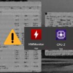 هشدار به متخصصان سخت‌افزار: حمله بدافزاری به سرورهای CPU-Z و HWMonitor