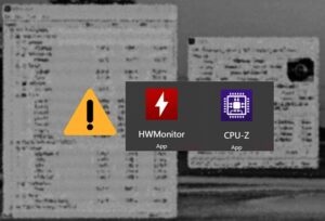 هشدار به متخصصان سخت‌افزار: حمله بدافزاری به سرورهای CPU-Z و HWMonitor