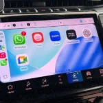 همکاری OpenAI و اپل: اپلیکیشن اختصاصی ChatGPT برای CarPlay منتشر شد