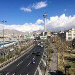 هوای تهران امروز نمره «قابل قبول» گرفت