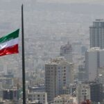 وزش باد شدید در تهران| افزایش دما از جمعه
