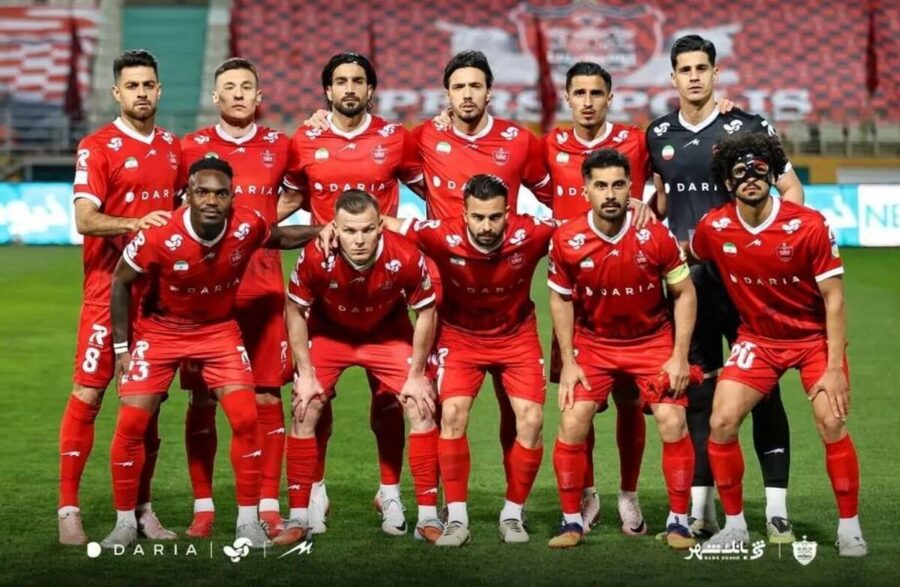 پرونده پرسپولیس و شمس آذر به نتیجه رسید/ اعلام رأی نهایی کمیته استیناف